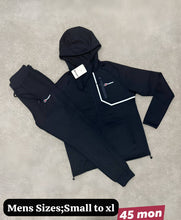 Load image into Gallery viewer, Tracksuit