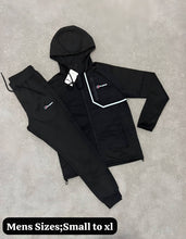 Load image into Gallery viewer, Tracksuit