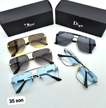Load image into Gallery viewer, Sunglass