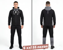 Load image into Gallery viewer, Tracksuit