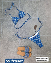 Load image into Gallery viewer, Bikini Set