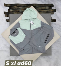 Load image into Gallery viewer, Tracksuit men