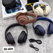 Load image into Gallery viewer, Headphone