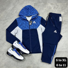 Load image into Gallery viewer, Tracksuit