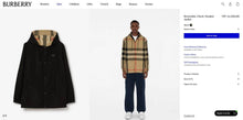 Load image into Gallery viewer, Jacket men
