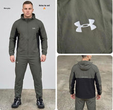 Load image into Gallery viewer, Tracksuit