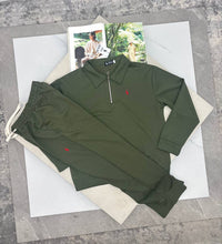 Load image into Gallery viewer, Tracksuit