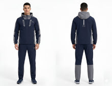 Load image into Gallery viewer, Tracksuit