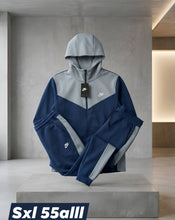 Load image into Gallery viewer, Tracksuit