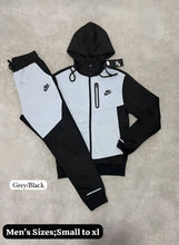 Load image into Gallery viewer, Tracksuit