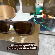 Load image into Gallery viewer, Sunglass