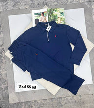 Load image into Gallery viewer, Tracksuit