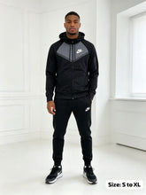 Load image into Gallery viewer, Tracksuit men
