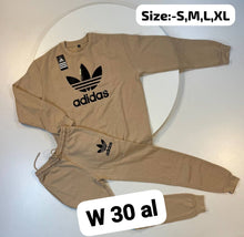 Load image into Gallery viewer, Tracksuit