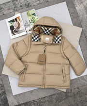 Load image into Gallery viewer, Jacket