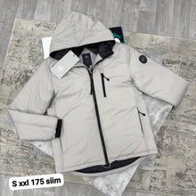 Load image into Gallery viewer, Jacket