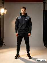 Load image into Gallery viewer, Tracksuit men