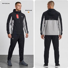 Load image into Gallery viewer, Tracksuit