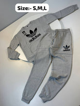Load image into Gallery viewer, Tracksuit
