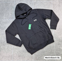 Load image into Gallery viewer, Hoodie zipper