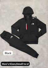 Load image into Gallery viewer, Tracksuit