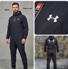 Load image into Gallery viewer, Tracksuit