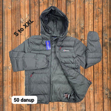 Load image into Gallery viewer, Jacket