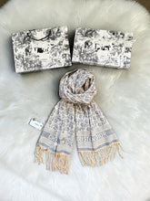 Load image into Gallery viewer, Scarf