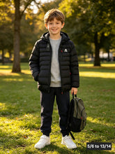 Load image into Gallery viewer, Jacket boy