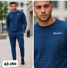 Load image into Gallery viewer, Tracksuit
