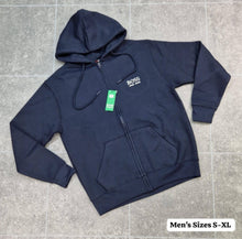 Load image into Gallery viewer, Hoodie zipper