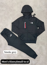Load image into Gallery viewer, Tracksuit