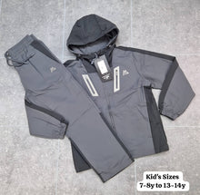 Load image into Gallery viewer, Tracksuit boy