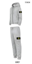 Load image into Gallery viewer, Tracksuit