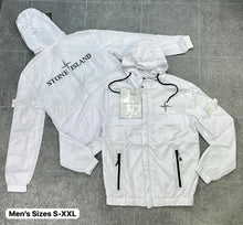 Load image into Gallery viewer, Jacket