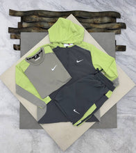 Load image into Gallery viewer, Tracksuit men