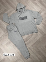 Load image into Gallery viewer, Tracksuit