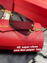 Load image into Gallery viewer, Sunglass