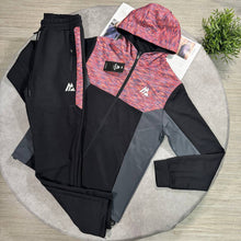 Load image into Gallery viewer, Tracksuit