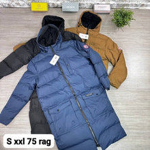 Load image into Gallery viewer, Jacket