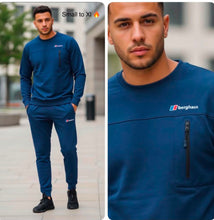 Load image into Gallery viewer, Tracksuit