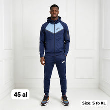 Load image into Gallery viewer, Tracksuit men