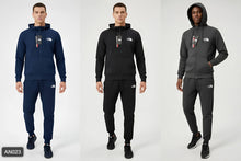 Load image into Gallery viewer, Tracksuit