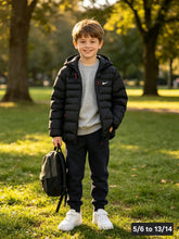 Load image into Gallery viewer, Jacket boy