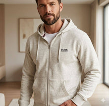 Load image into Gallery viewer, Hoodie zipper