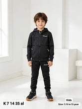 Load image into Gallery viewer, Tracksuit boy