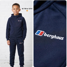 Load image into Gallery viewer, Tracksuit boy