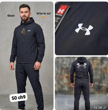 Load image into Gallery viewer, Tracksuit