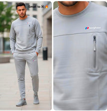 Load image into Gallery viewer, Tracksuit