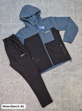 Load image into Gallery viewer, Tracksuit